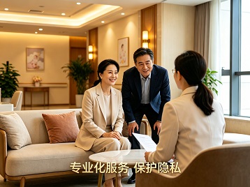 独山子有偿售卵代生女生的客户的客户群体有哪些