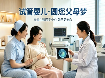 独山子辅助生育服务 试管婴儿行业的兴起背景、发展与未来展望
